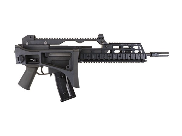 WE G39 RAS GBRR (Black) 