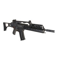 WE G39 RAS GBRR (Black) 