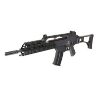 WE G39 RAS GBRR (Black) 