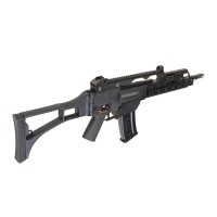 WE G39 RAS GBRR (Black) 