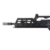 WE G39 RAS GBRR (Black) 