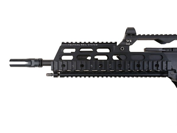 WE G39 RAS GBRR (Black) 