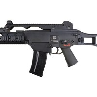 WE G39 RAS GBRR (Black) 