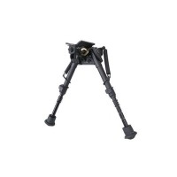 CYMA 20mm / Bi-Pod Stud Mounted Mounted Adjustable Bipod
