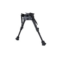 CYMA 20mm / Bi-Pod Stud Mounted Mounted Adjustable Bipod