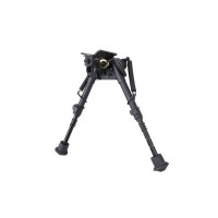 CYMA 20mm / Bi-Pod Stud Mounted Mounted Adjustable Bipod