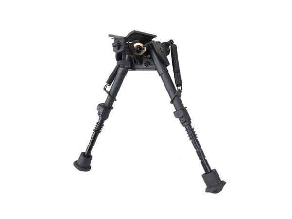 CYMA 20mm / Bi-Pod Stud Mounted Mounted Adjustable Bipod