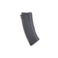 G&G 120rd mid-cap magazine for G&G AK74 AEG (Black) 