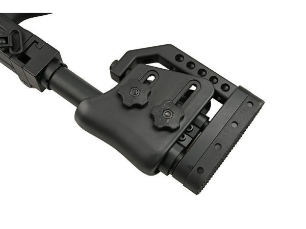 WELL MB4410A sniper rifle (Black) WELL MB4410A sniper rifle (Black)