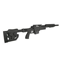 WELL MB4410A sniper rifle (Black) WELL MB4410A sniper rifle (Black)