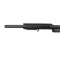 WELL MB4410A sniper rifle (Black) WELL MB4410A sniper rifle (Black)
