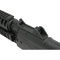 CYMA CM.040H AKS74U Tactical AEG (Black)