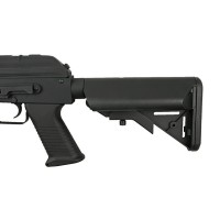 CYMA CM.040H AKS74U Tactical AEG (Black)
