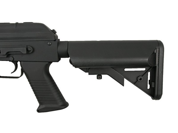 CYMA CM.040H AKS74U Tactical AEG (Black)