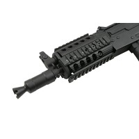 CYMA CM.040H AKS74U Tactical AEG (Black)