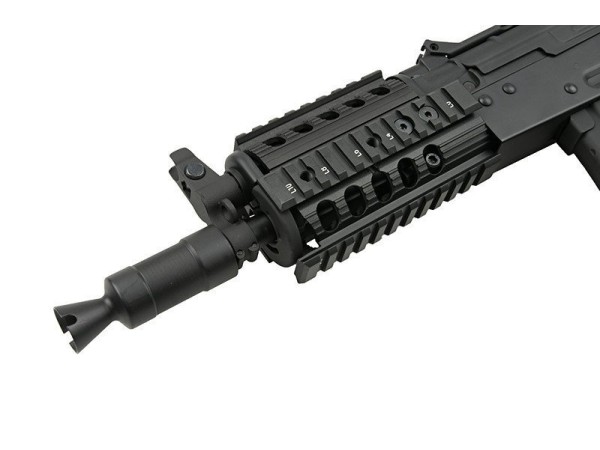 CYMA CM.040H AKS74U Tactical AEG (Black)