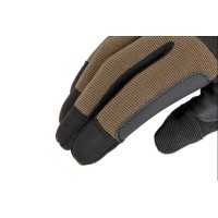 Armored Claw Accuracy Tactical Gloves (Olive) - XL
