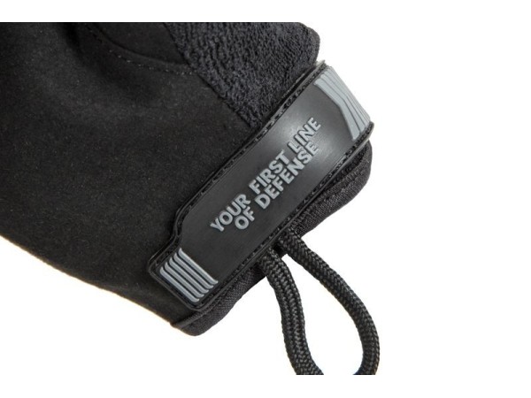 Armored Claw Accuracy Tactical Gloves (Olive) - XL