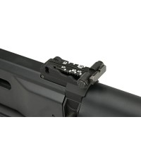 Pre-Order Due 30/04/2026 - CYMA PP-19 Bizon SMG AEG (Black) 