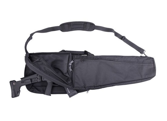 1000mm gun bag – black
