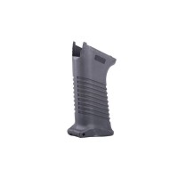 E&L PMC pistol grip for AK AEG (Black) 