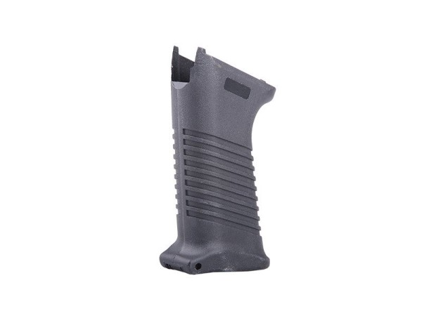 E&L PMC pistol grip for AK AEG (Black) 