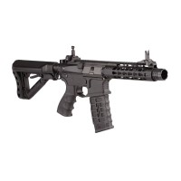 G&G CM16 Wild Hog 7" AEG (Black)