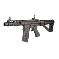 G&G CM16 Wild Hog 7" AEG (Black)
