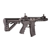 G&G CM16 Wild Hog 7" AEG (Black)