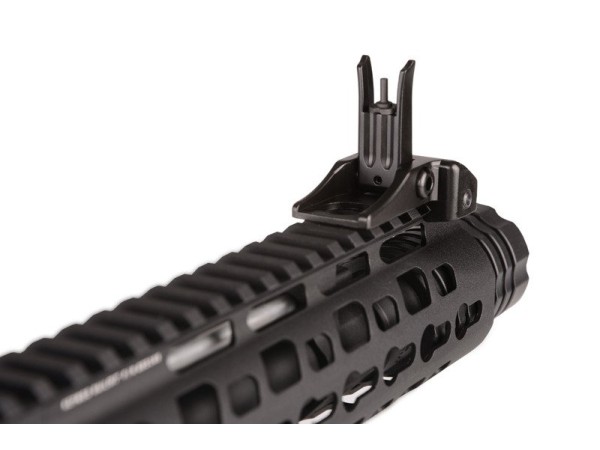 G&G CM16 Wild Hog 7" AEG (Black)