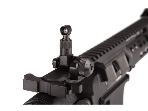 G&G CM16 Wild Hog 7" AEG (Black)