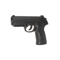 Tokyo Marui PX4 GBB Pistol (Black) 