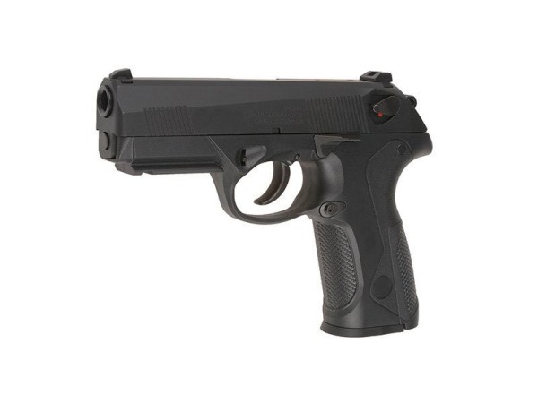 Tokyo Marui PX4 GBB Pistol (Black) 