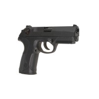 Tokyo Marui PX4 GBB Pistol (Black) 