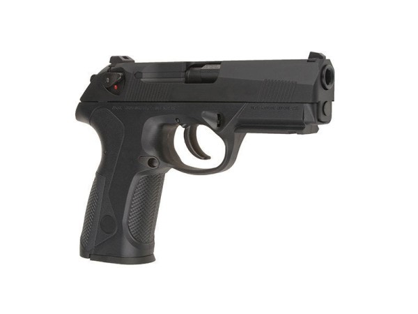 Tokyo Marui PX4 GBB Pistol (Black) 