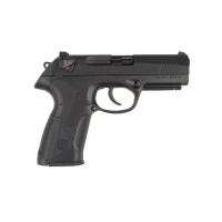 Tokyo Marui PX4 GBB Pistol (Black) 