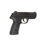 Tokyo Marui PX4 GBB Pistol (Black) 