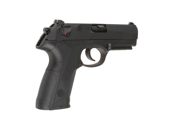 Tokyo Marui PX4 GBB Pistol (Black) 