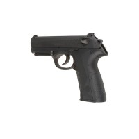Tokyo Marui PX4 GBB Pistol (Black) 