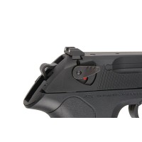 Tokyo Marui PX4 GBB Pistol (Black) 