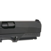 Tokyo Marui PX4 GBB Pistol (Black) 