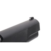 WE 1911 Tactical GBB - black 