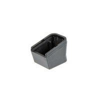 FMA G17 Magazine Base Plate (Black)