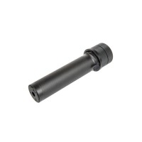 Pre-Order Due 30/04/2026 - 5KU PBS-1 Dummy Silencer for AK (14mm CCW / 24mm CW) 
