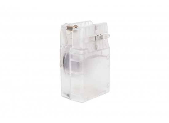 Speedloader with Crane and Container for M4/M16 Magazines - Transparent