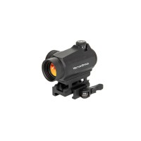 Vector Optics Maverick 1x22 Gen II Red Dot Sight 