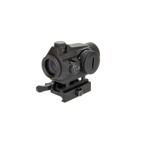 Vector Optics Maverick 1x22 Gen II Red Dot Sight 
