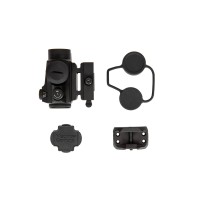 Vector Optics Maverick 1x22 Gen II Red Dot Sight 