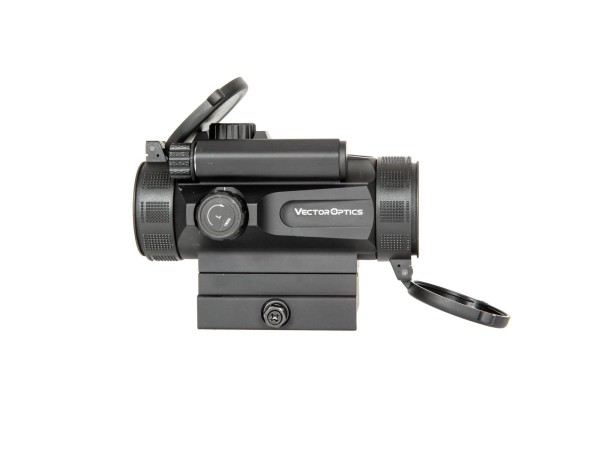 Vector Optics Nautilus 1x30 GEN II QD Red Dot Sight