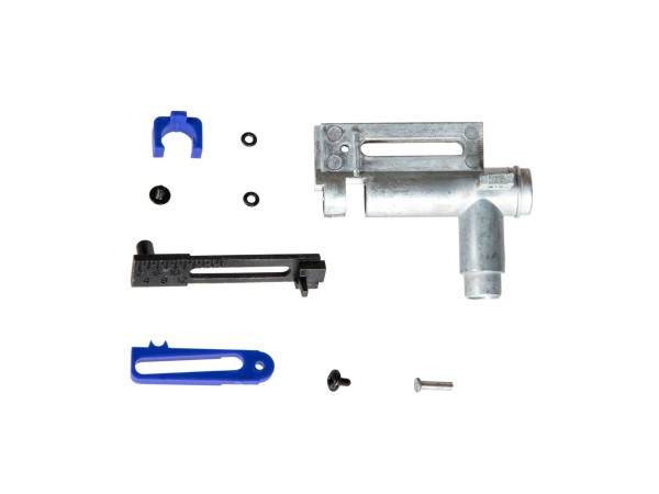 Specna Arms EDGE CNC Cylinder Head for M4 AEG